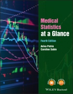 Medical Statistics at a Glance - ISBN 9781119167815