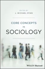 Core Concepts in Sociology - ISBN 9781119168614