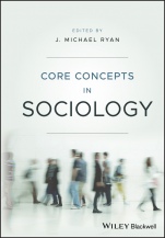 Core Concepts in Sociology - ISBN 9781119168621