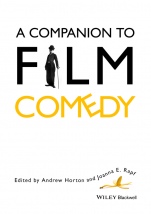 A Companion to Film Comedy - ISBN 9781119169550