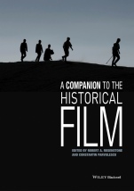 A Companion to the Historical Film - ISBN 9781119169574