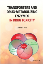 Transporters and Drug–Metabolizing Enzymes in Drug Toxicity - ISBN 9781119170846