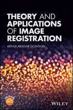 Theory and Applications of Image Registration - ISBN 9781119171713