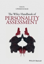 The Wiley Handbook of Personality Assessment - ISBN 9781119173441