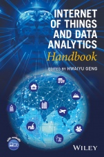 Internet of Things and Data Analytics Handbook - ISBN 9781119173649