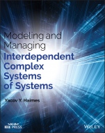 Modeling and Managing Interdependent Complex Systems of Systems - ISBN 9781119173656