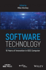 Software Technology: 10 Years of Innovation in IEEE Computer - ISBN 9781119174219