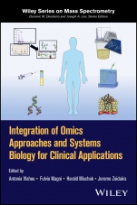 Integration of Omics Approaches and Systems Biology for Clinical Applications - ISBN 9781119181149