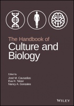 The Handbook of Culture and Biology - ISBN 9781119181323