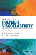 Introduction to Polymer Viscoelasticity - ISBN 9781119181804