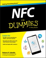 NFC For Dummies - ISBN 9781119182924