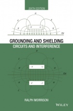 Grounding and Shielding: Circuits and Interference - ISBN 9781119183747