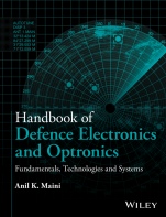 Handbook of Defence Electronics and Optronics: Fundamentals, Technologies and Systems - ISBN 9781119184706