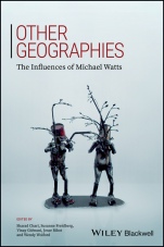 Other Geographies: The Influences of Michael Watts - ISBN 9781119184768