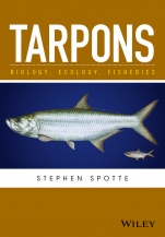 Tarpons: Biology, Ecology, Fisheries - ISBN 9781119185499
