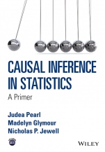 Causal Inference in Statistics: A Primer - ISBN 9781119186847