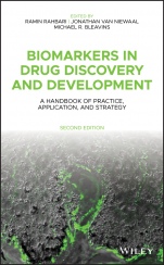 Biomarkers in Drug Discovery and Development: A Handbook of Practice, Application, and Strategy - ISBN 9781119187509