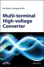 Multi–terminal High–voltage Converter - ISBN 9781119188339