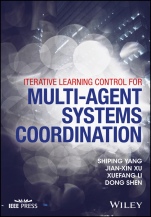 Iterative Learning Control for Multi–agent Systems Coordination - ISBN 9781119189046