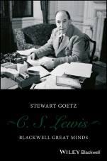 C. S. Lewis - ISBN 9781119190172