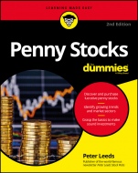 Penny Stocks For Dummies - ISBN 9781119191827