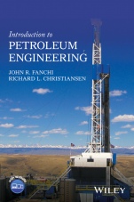 Introduction to Petroleum Engineering - ISBN 9781119193449