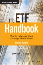 The ETF Handbook: How to Value and Trade Exchange Traded Funds - ISBN 9781119193906