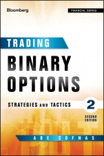 Trading Binary Options: Strategies and Tactics - ISBN 9781119194170