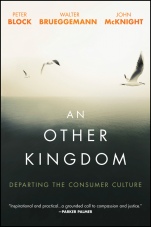 An Other Kingdom: Departing the Consumer Culture - ISBN 9781119194729