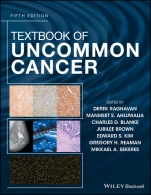 Textbook of Uncommon Cancer - ISBN 9781119196204