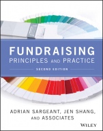 Fundraising Principles and Practice - ISBN 9781119196495