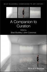 A Companion to Curation - ISBN 9781119206859