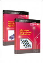 Microwave Materials and Applications: 2 Volume Set - ISBN 9781119208525