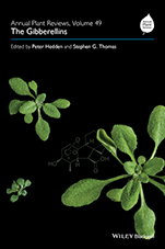 Annual Plant Reviews: The Gibberellins - ISBN 9781119210429
