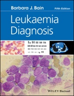 Leukaemia Diagnosis - ISBN 9781119210542