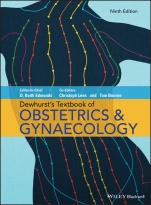 Dewhursts Textbook of Obstetrics & Gynaecology - ISBN 9781119211426