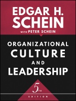 Organizational Culture and Leadership - ISBN 9781119212041