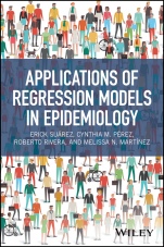 Applications of Regression Models in Epidemiology - ISBN 9781119212485