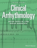 Clinical Arrhythmology - ISBN 9781119212751