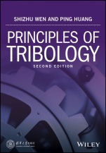 Principles of Tribology - ISBN 9781119214892