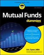 Mutual Funds For Dummies - ISBN 9781119215516