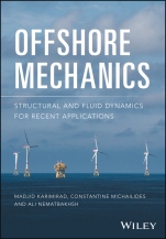 Offshore Mechanics: Structural and Fluid Dynamics for Recent Applications - ISBN 9781119216629