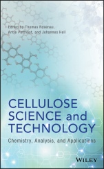 Cellulose Science and Technology: Chemistry, Analysis, and Applications - ISBN 9781119217589