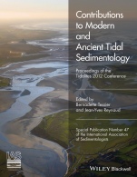 Contributions to Modern and Ancient Tidal Sedimentology: Proceedings of the Tidalites 2012 Conference - ISBN 9781119218371