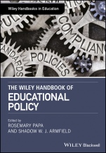 The Wiley Handbook of Educational Policy - ISBN 9781119218418