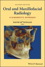 Oral and Maxillofacial Radiology: A Diagnostic Approach - ISBN 9781119218708