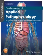 Fundamentals of Applied Pathophysiology: An Essential Guide for Nursing and Healthcare Students - ISBN 9781119219477