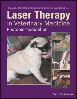 Laser Therapy in Veterinary Medicine: Photobiomodulation - ISBN 9781119220114