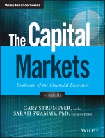 The Capital Markets: Evolution of the Financial Ecosystem - ISBN 9781119220541
