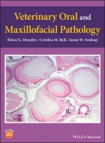 Veterinary Oral and Maxillofacial Pathology - ISBN 9781119221258